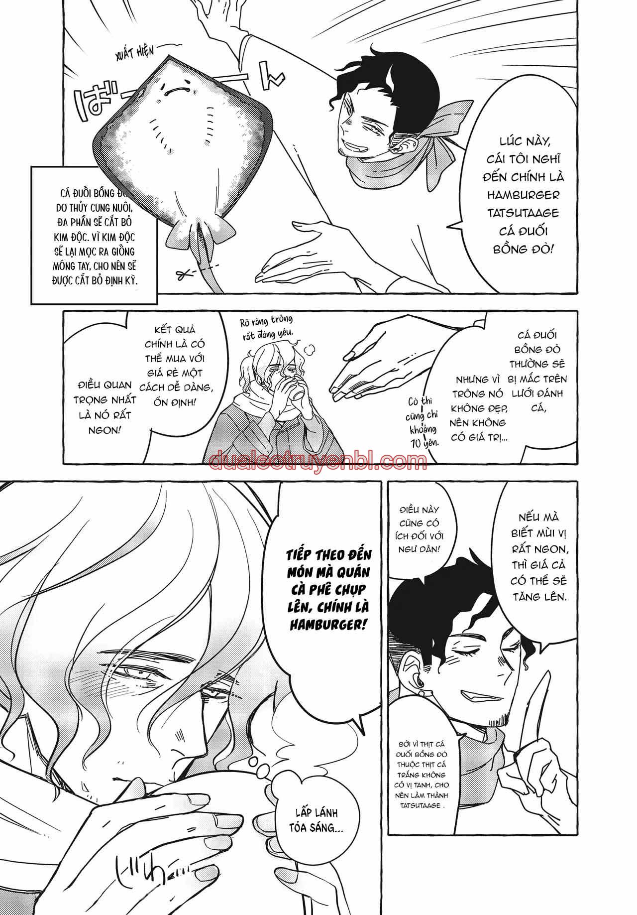 Series BL Manga - Chapter 26.2_2 manhwa