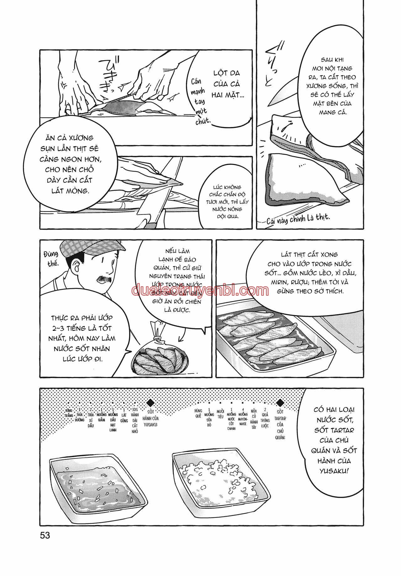 Series BL Manga - Chapter 26.2_2 manhwa