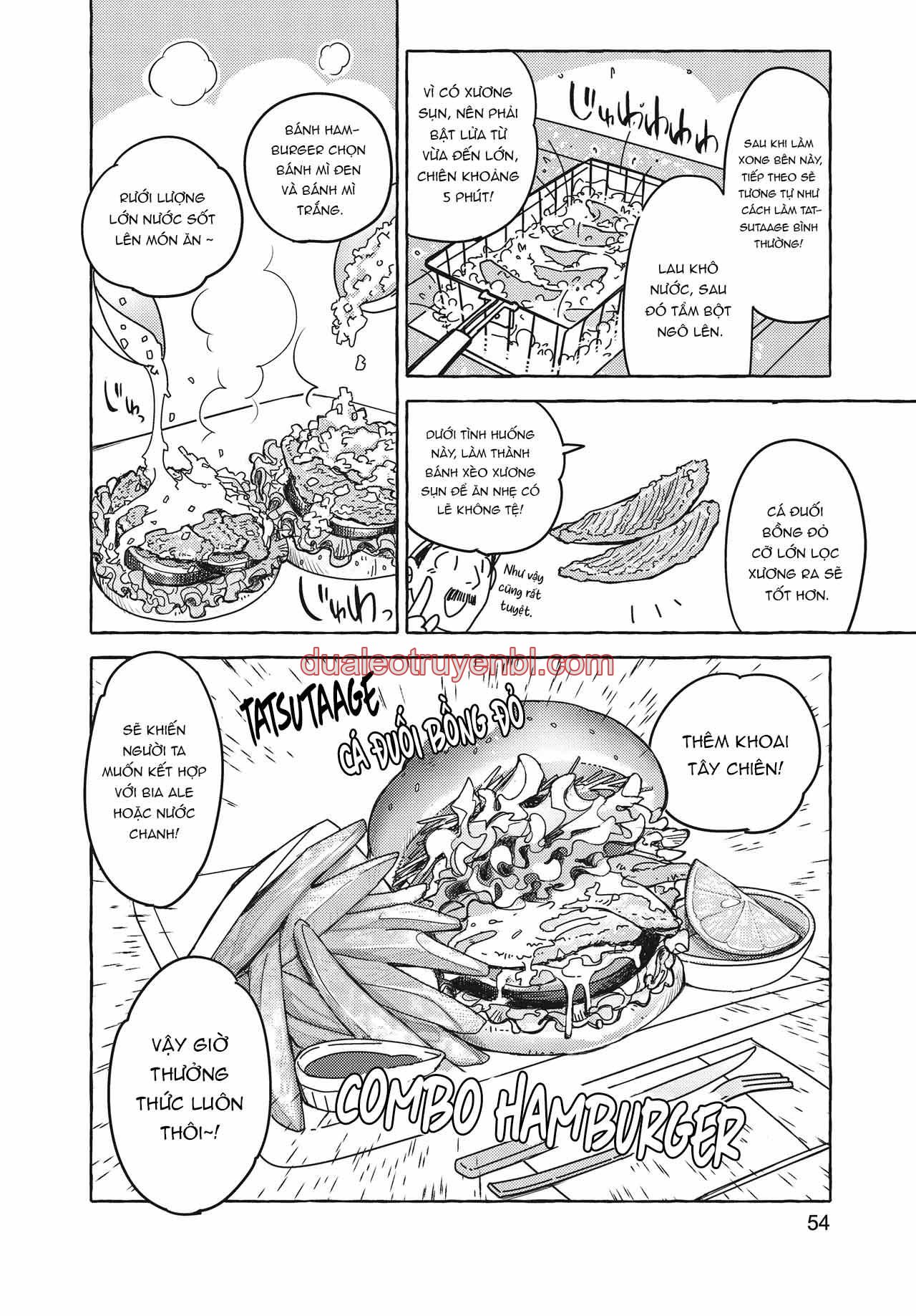 Series BL Manga - Chapter 26.2_2 manhwa
