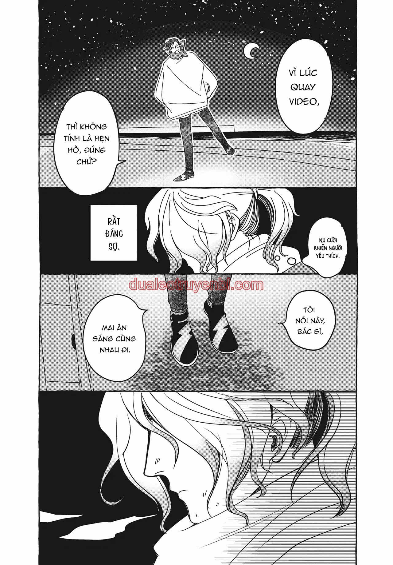 Series BL Manga - Chapter 26.2_2 manhwa