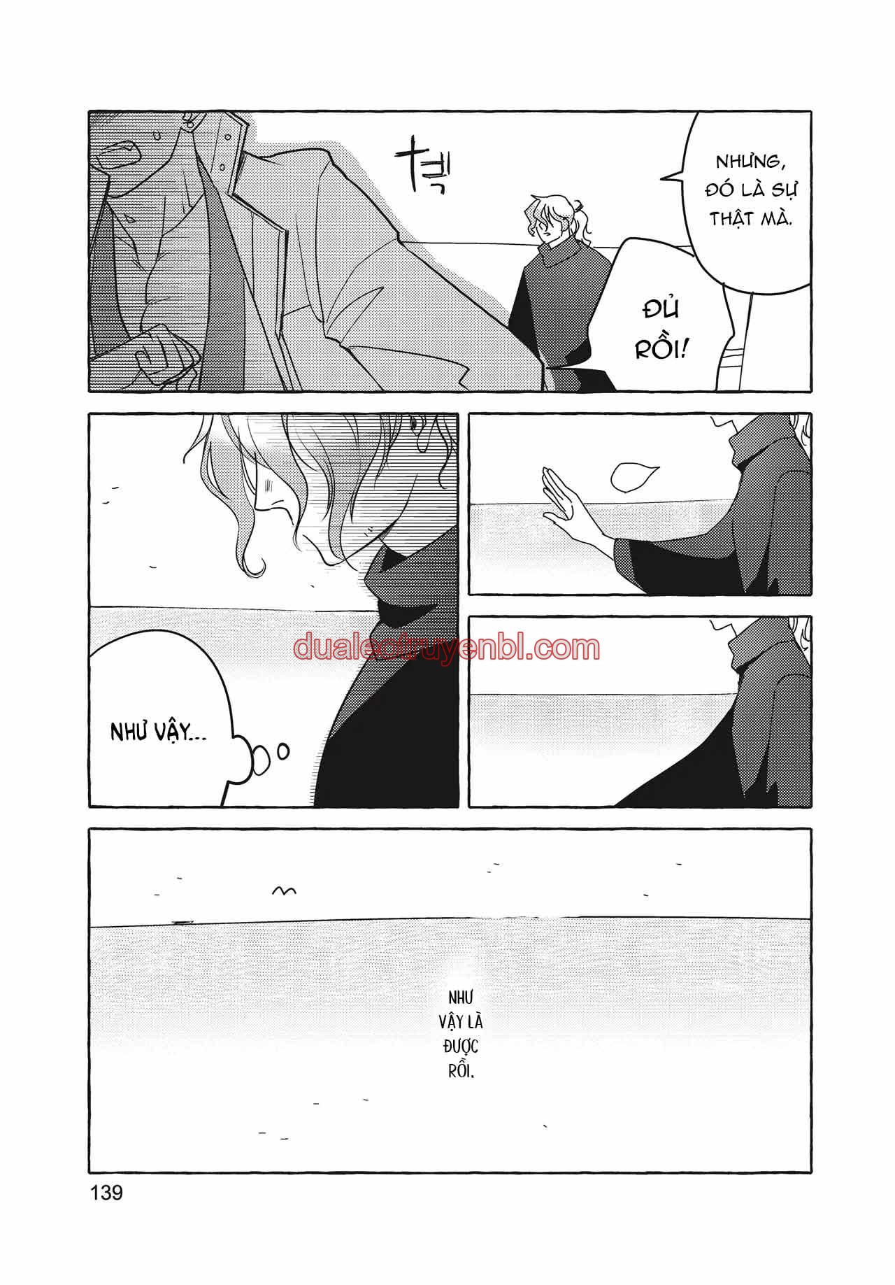 Series BL Manga - Chapter 26.5 manhwa