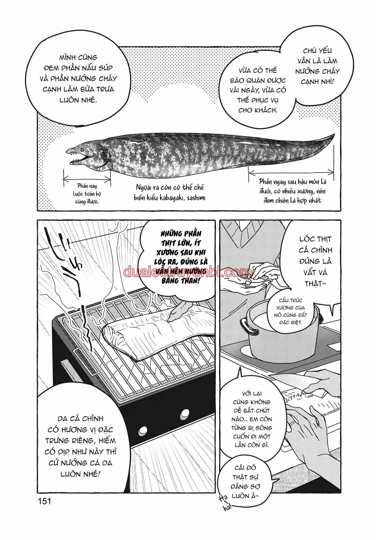 Series BL Manga - Chapter 26.5_2 manhwa