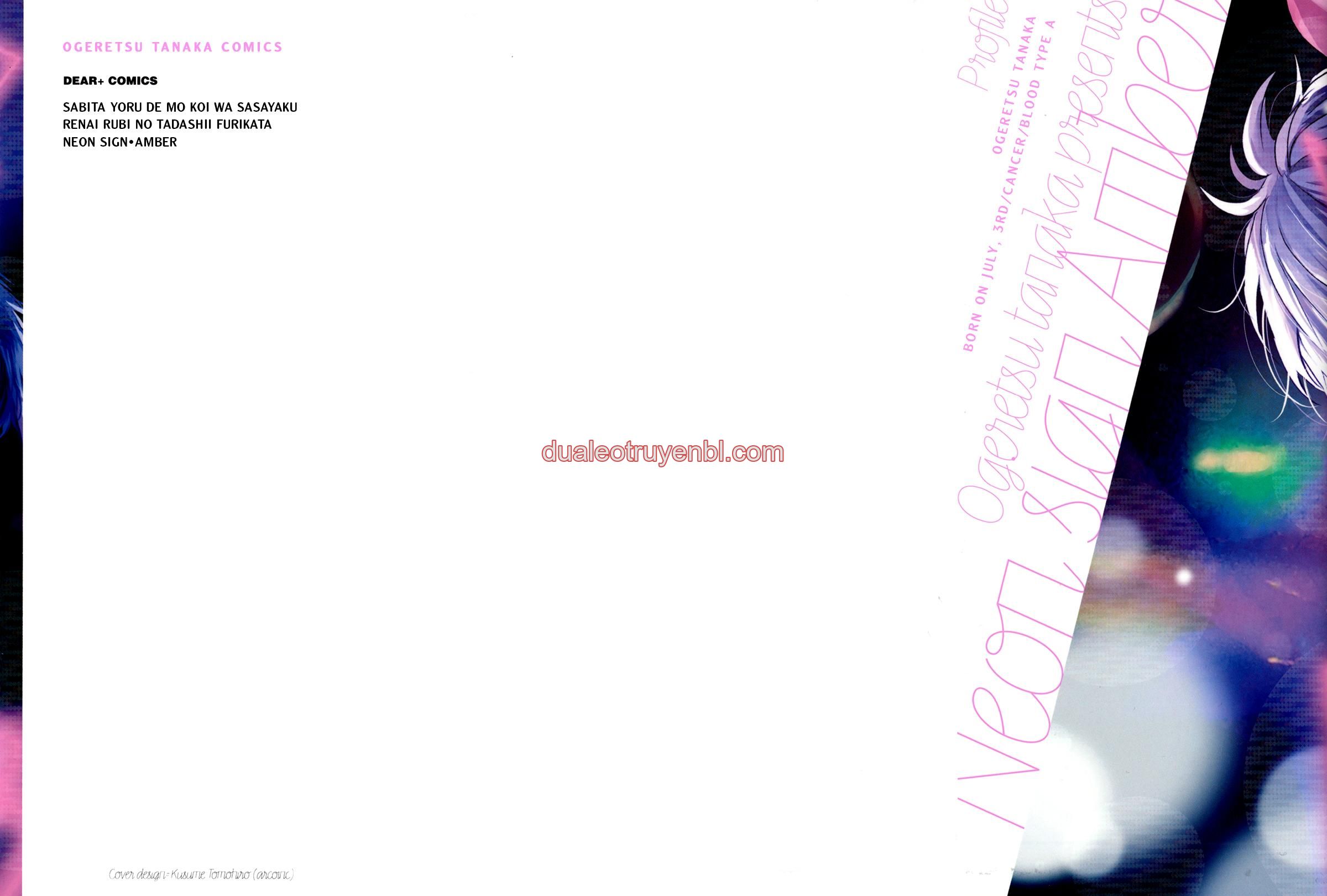 Series BL Manga - Chapter 27.1 manhwa