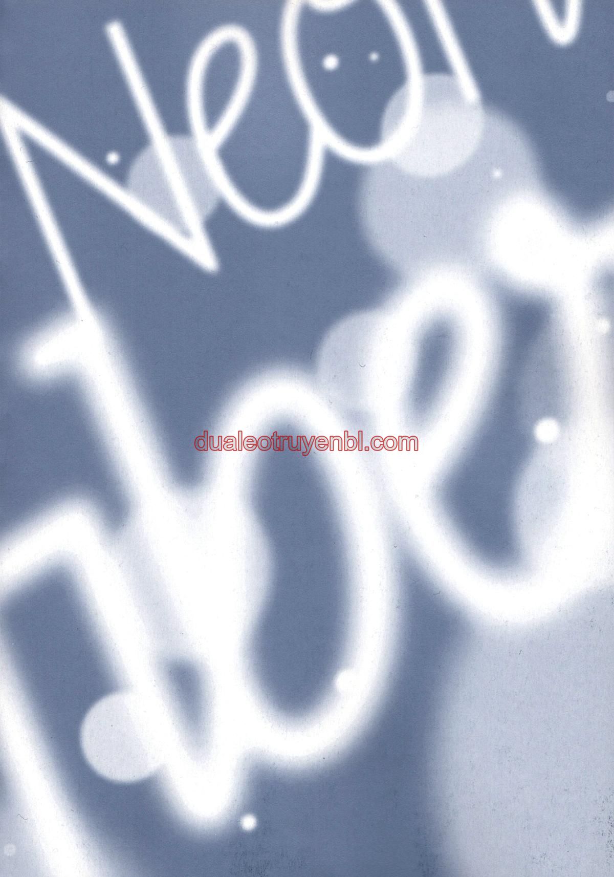 Series BL Manga - Chapter 27.1 manhwa