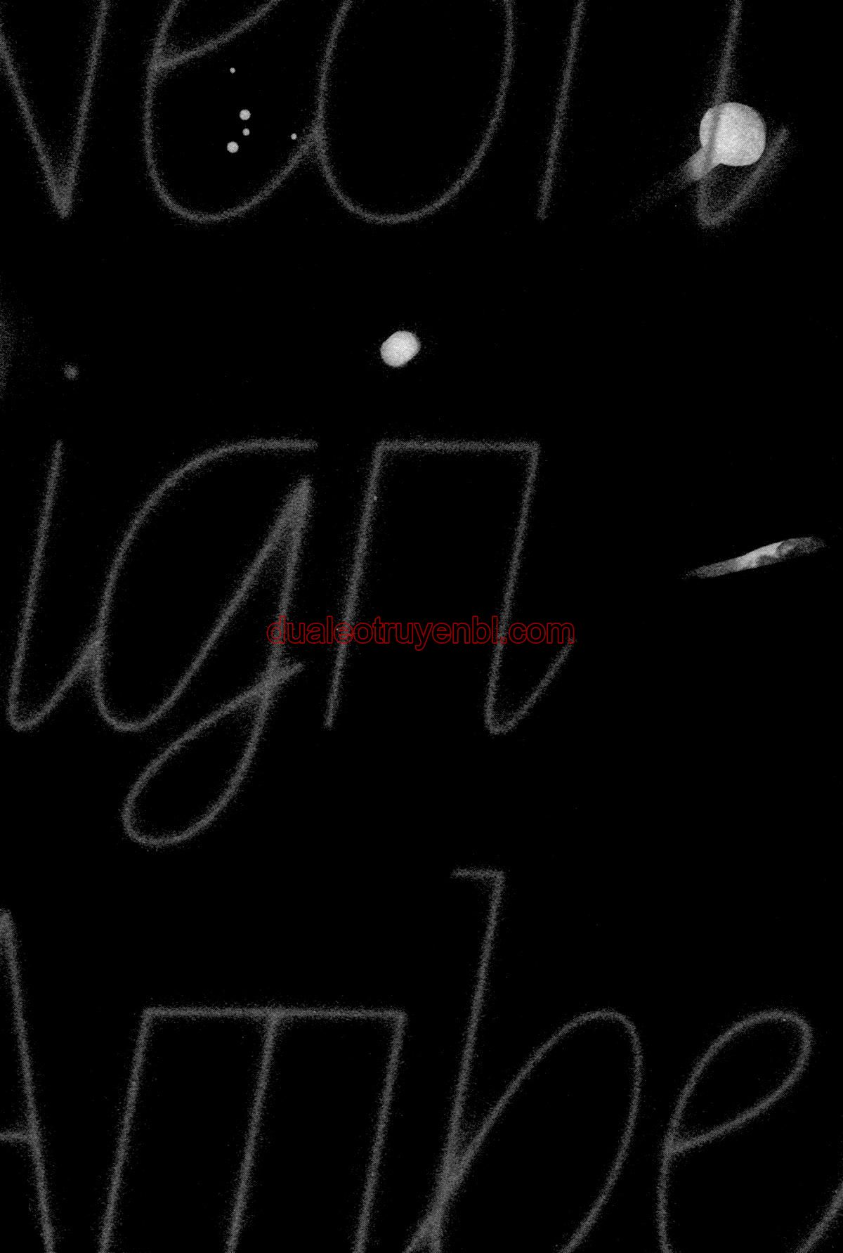 Series BL Manga - Chapter 27.1 manhwa