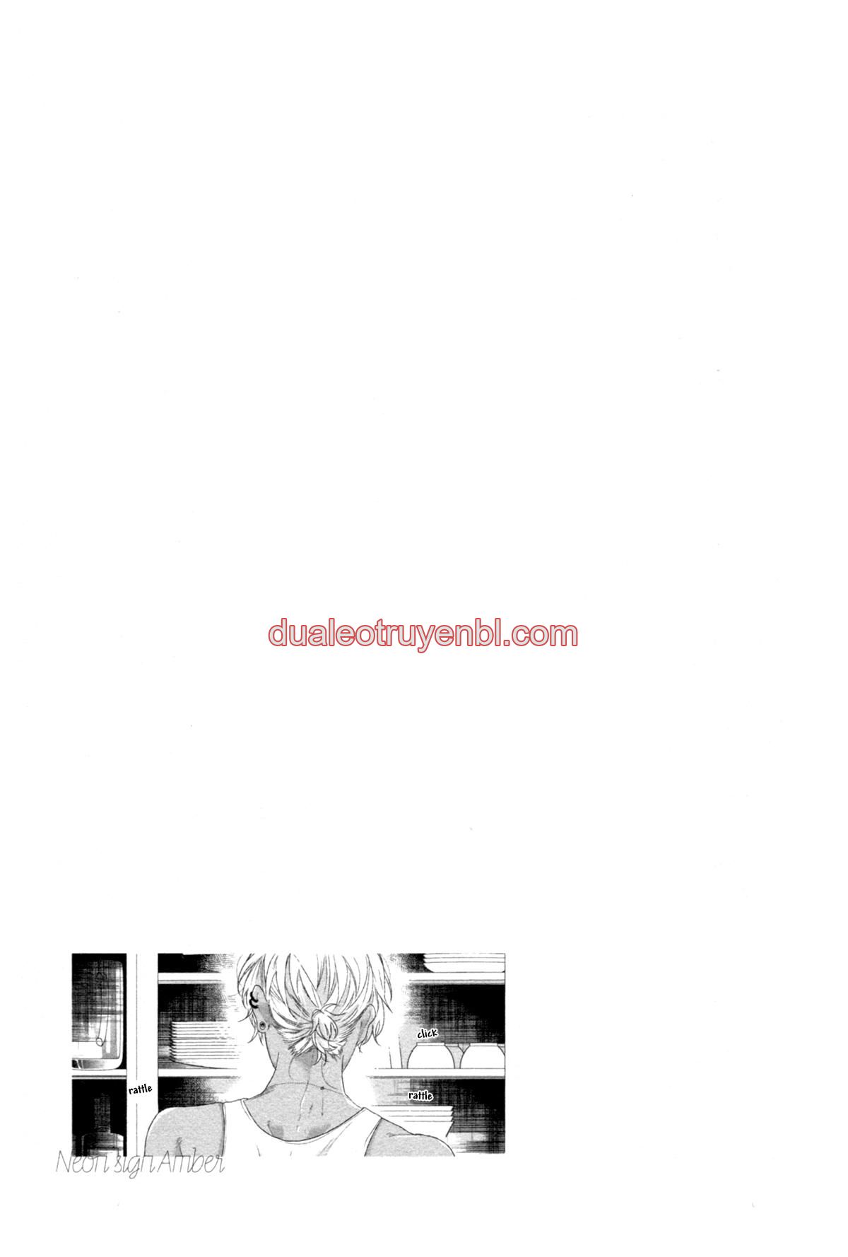 Series BL Manga - Chapter 27.1_3 manhwa