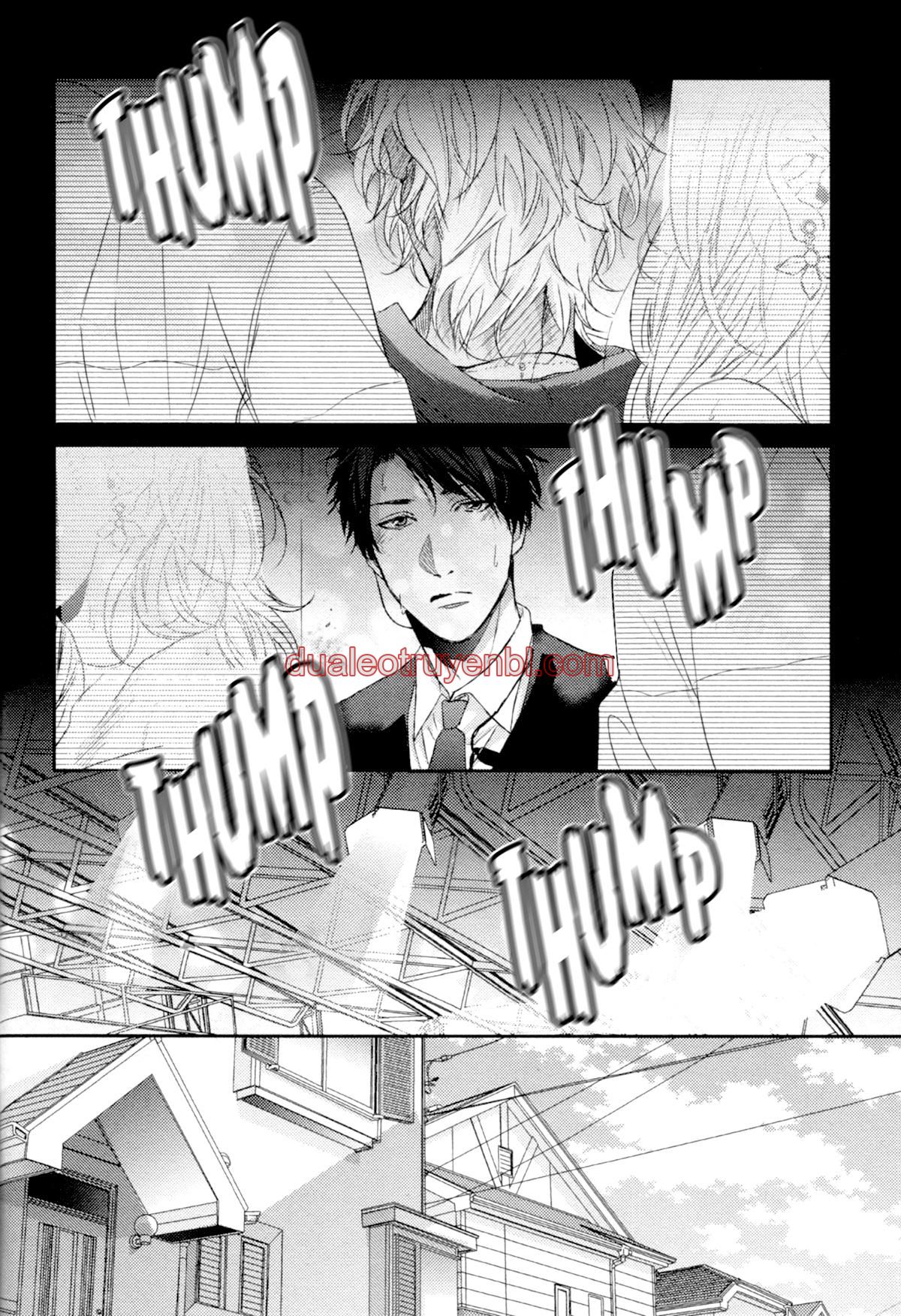 Series BL Manga - Chapter 27.2_2 manhwa