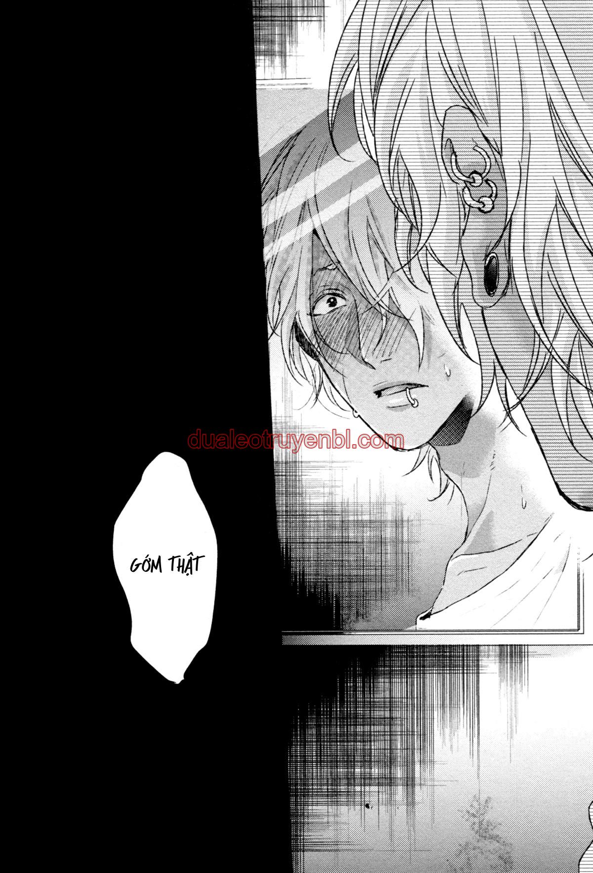 Series BL Manga - Chapter 27.2_3 manhwa