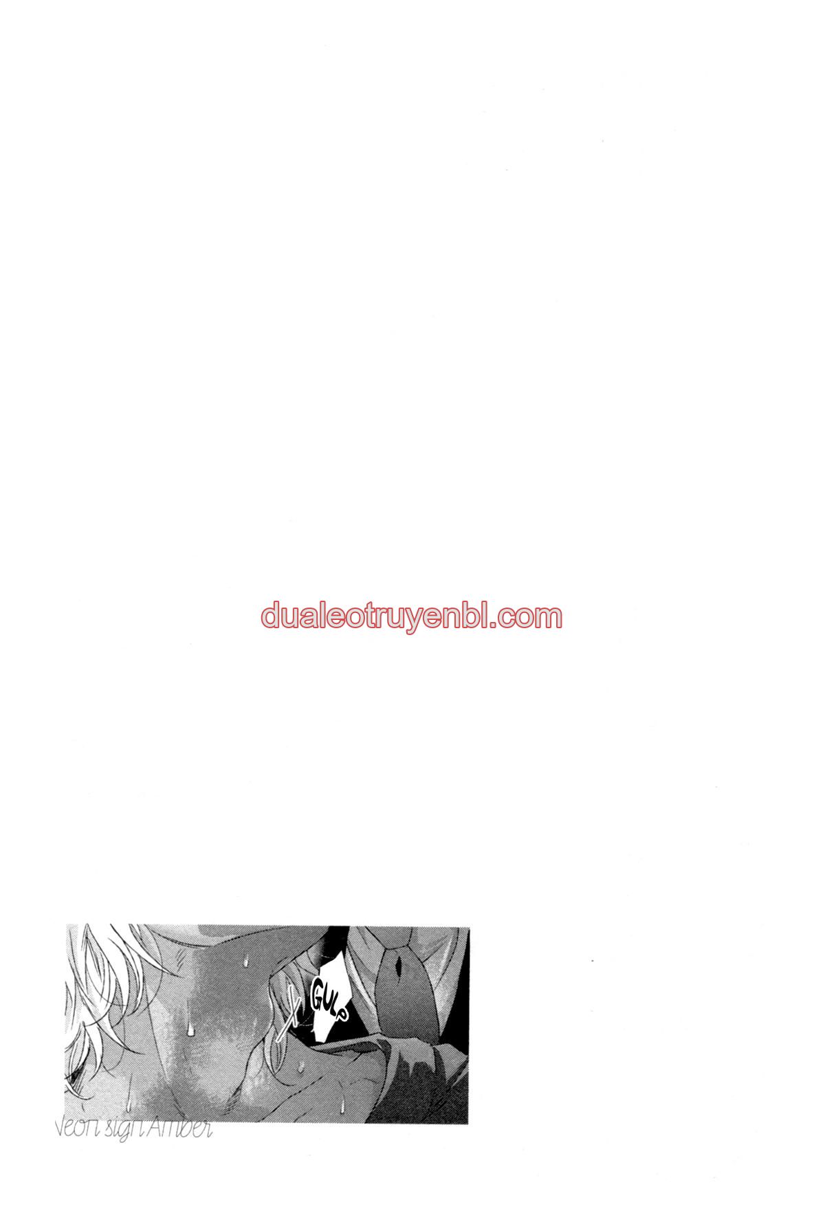 Series BL Manga - Chapter 27.2_3 manhwa