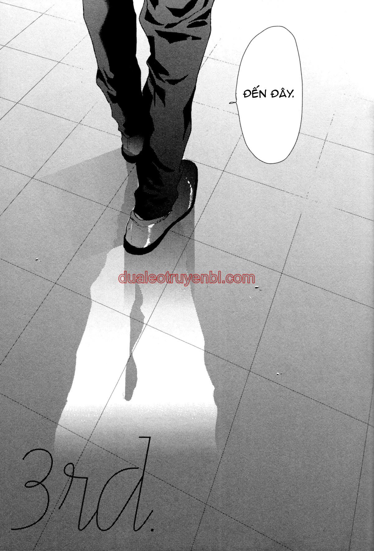 Series BL Manga - Chapter 27.3 manhwa