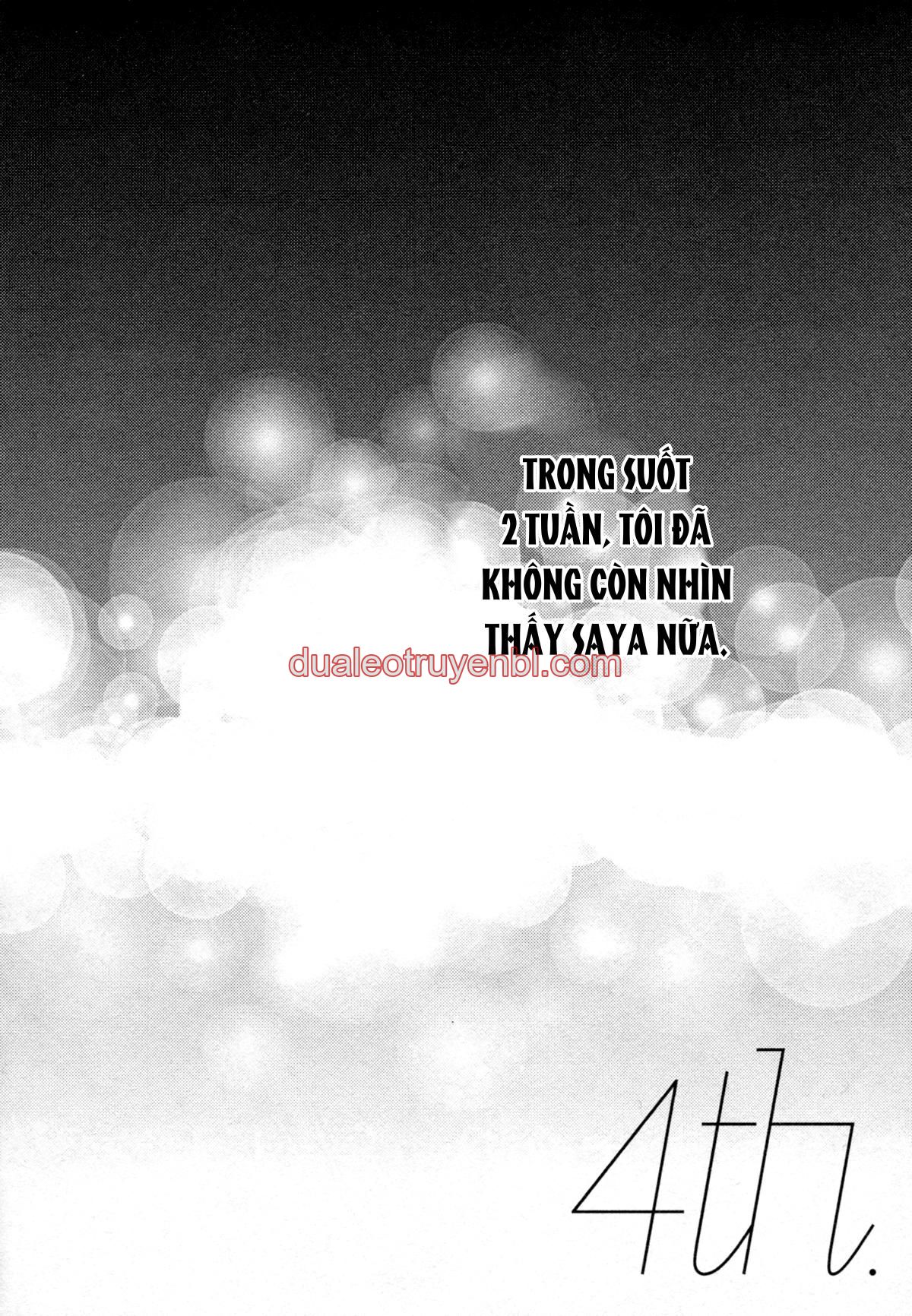 Series BL Manga - Chapter 27.5 manhwa