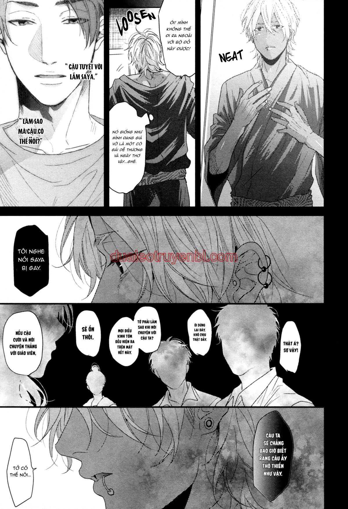 Series BL Manga - Chapter 27.5_3 manhwa