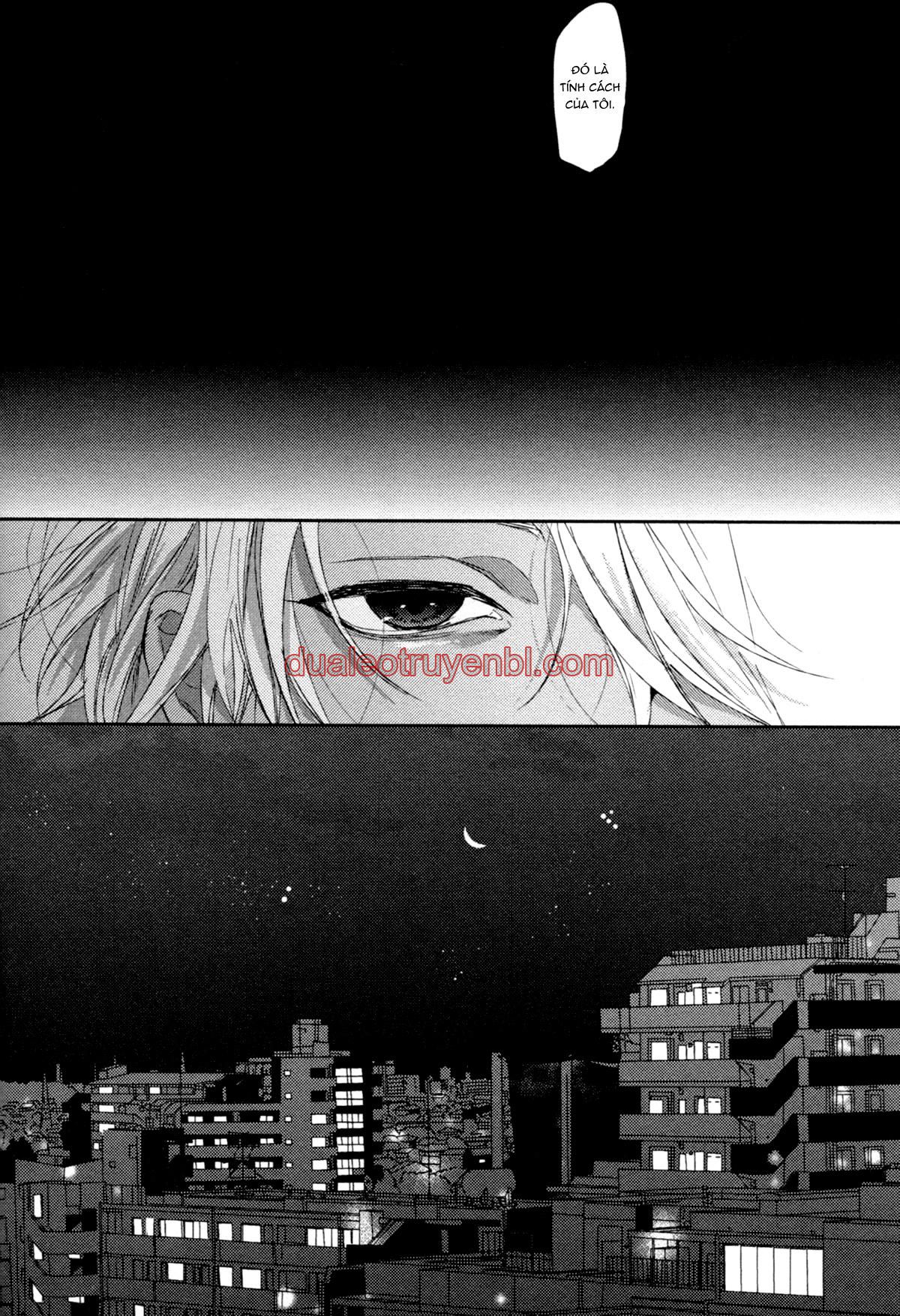 Series BL Manga - Chapter 27.5_3 manhwa