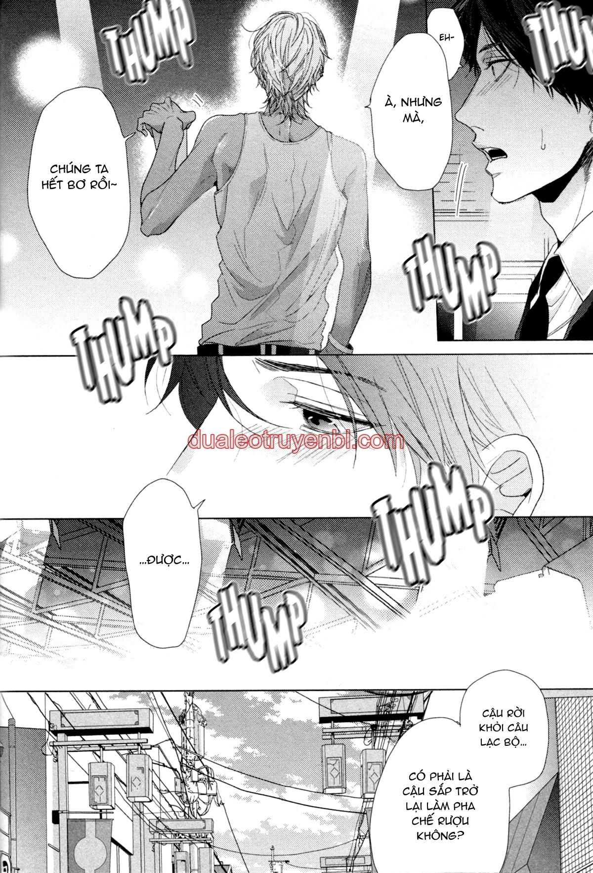 Series BL Manga - Chapter 27.6_2 manhwa