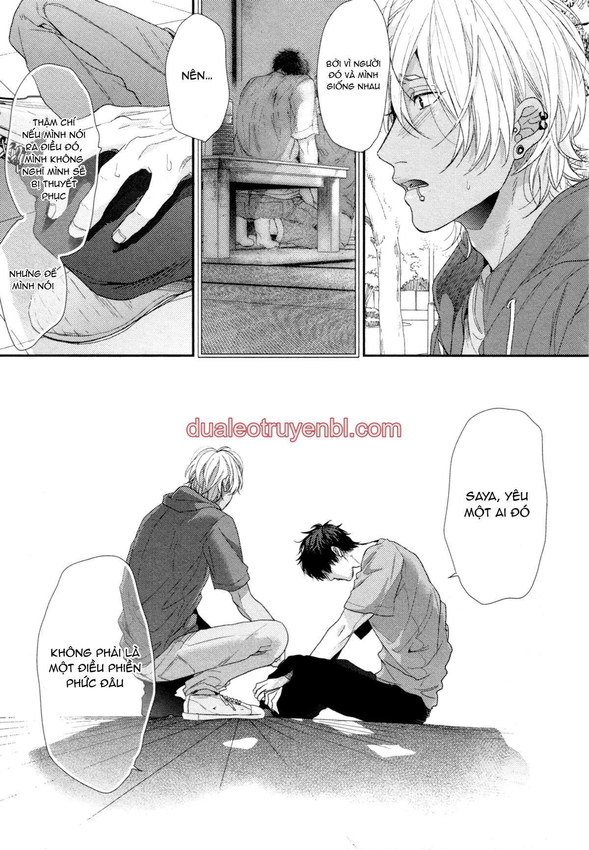 Series BL Manga - Chapter 27.6_2 manhwa