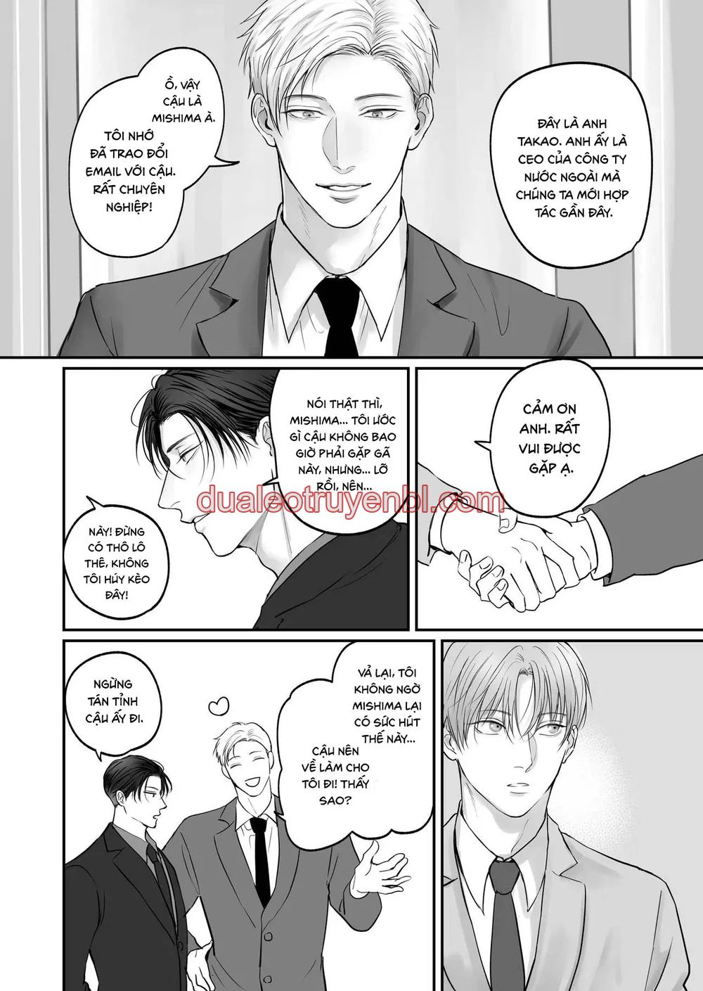 Series BL Manga - Chapter 28.12 manhwa