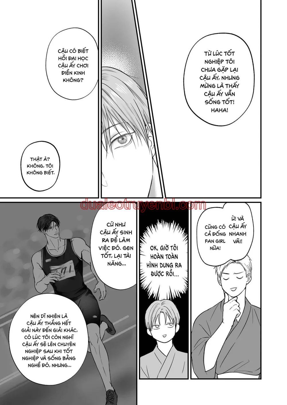Series BL Manga - Chapter 28.12_3 manhwa