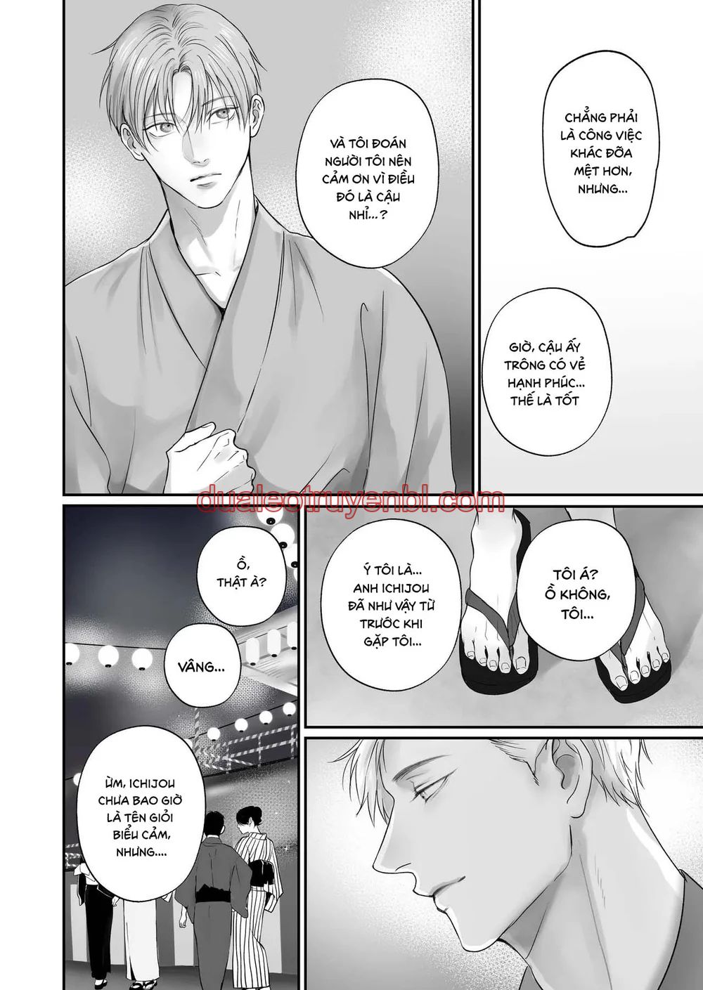 Series BL Manga - Chapter 28.12_3 manhwa