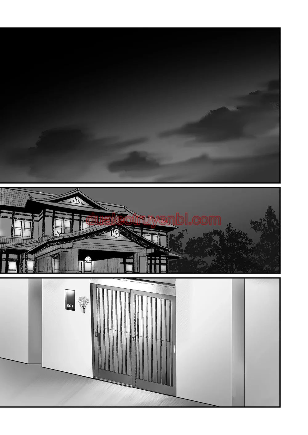 Series BL Manga - Chapter 28.13 manhwa