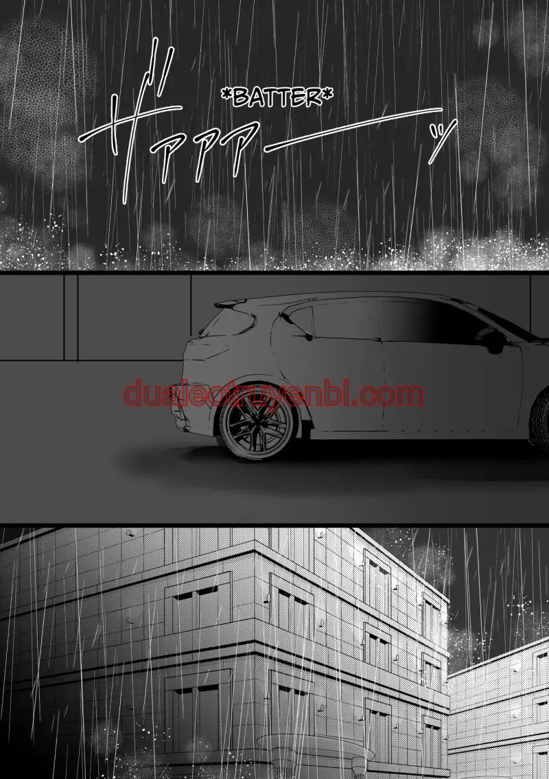 Series BL Manga - Chapter 28.1_2 manhwa