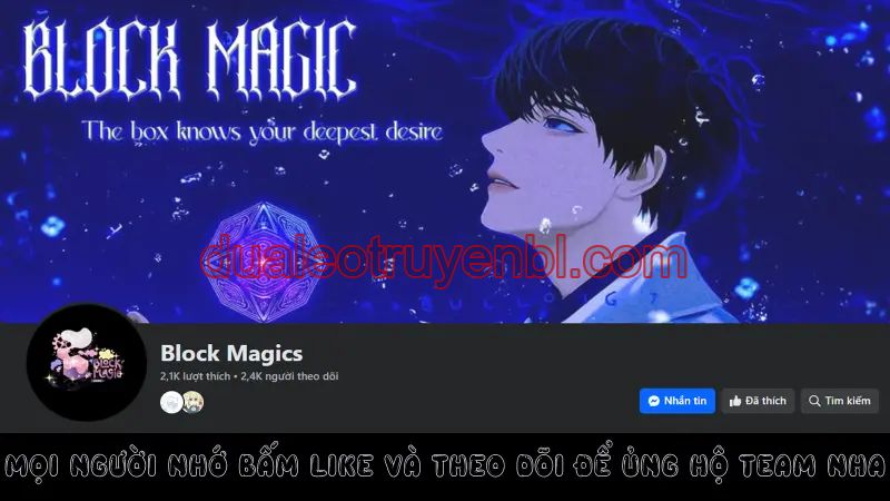 Series BL Manga - Chapter 28.3_3 manhwa