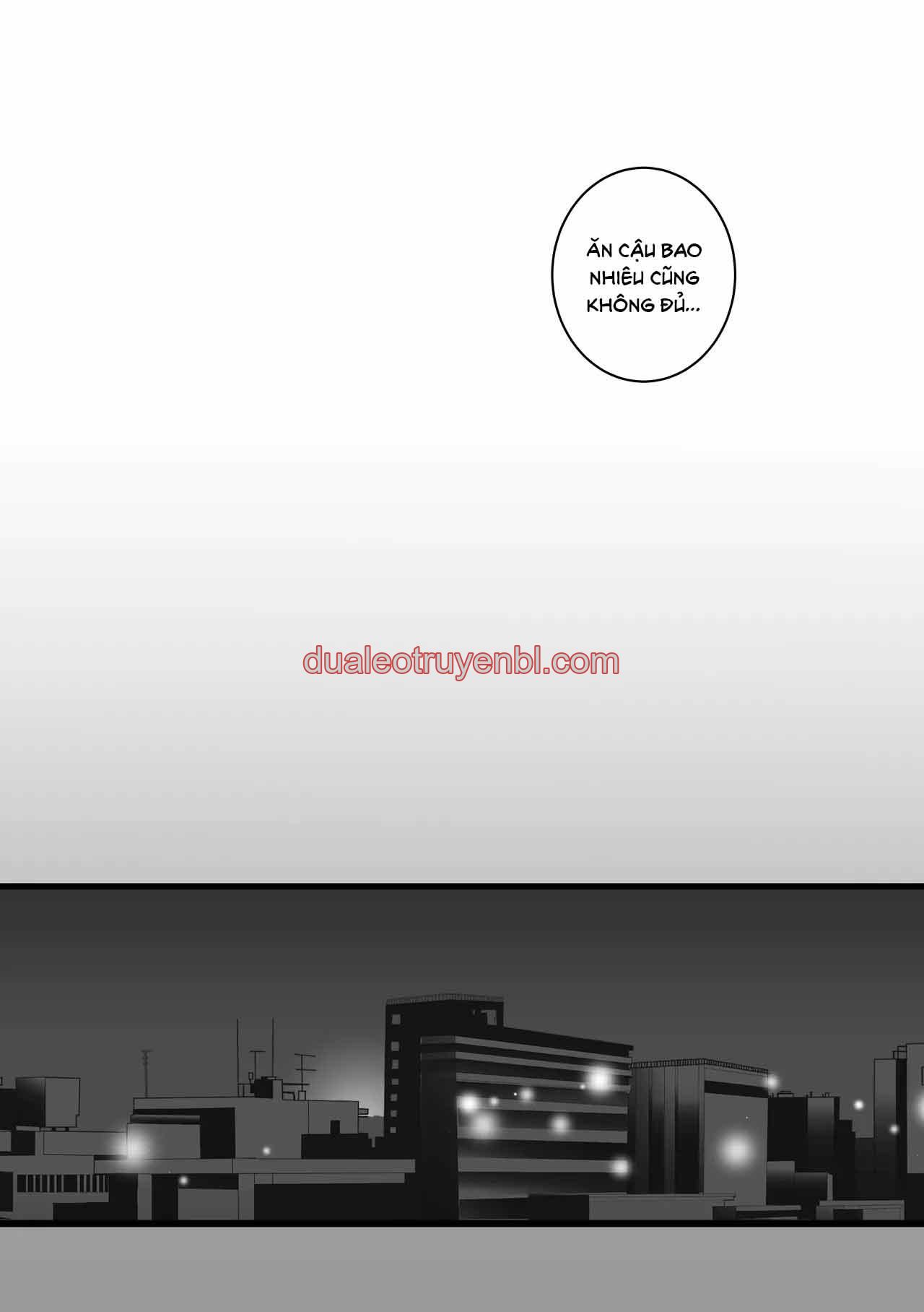 Series BL Manga - Chapter 28.5_3 manhwa