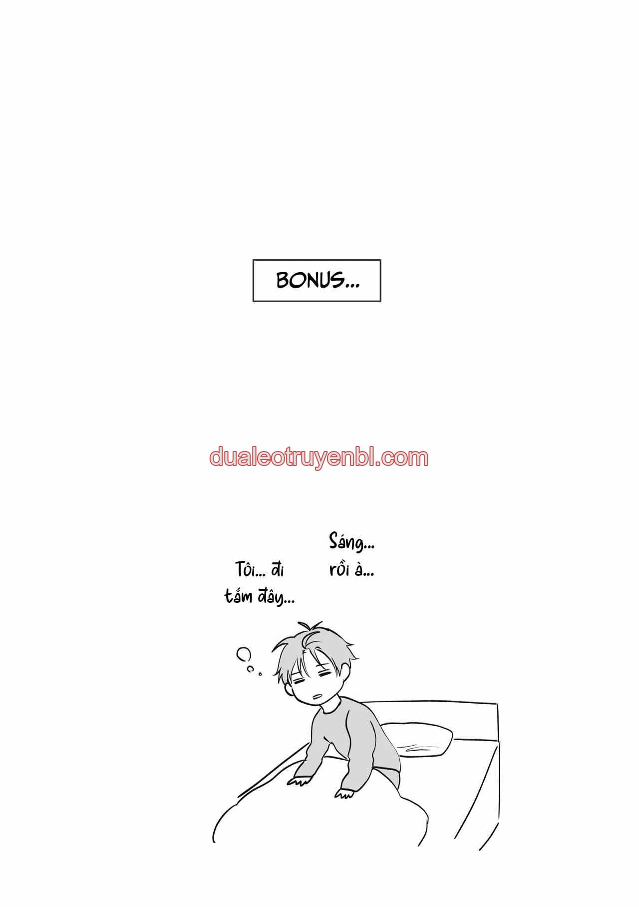 Series BL Manga - Chapter 28.5_3 manhwa