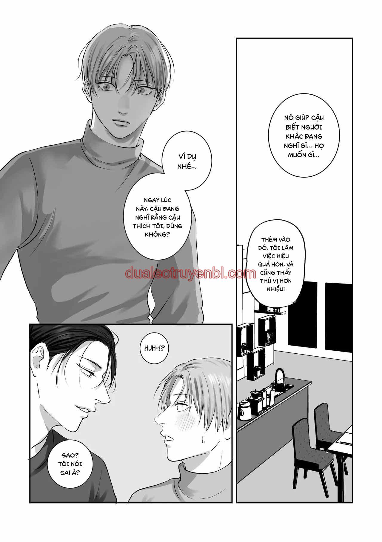 Series BL Manga - Chapter 28.6_2 manhwa