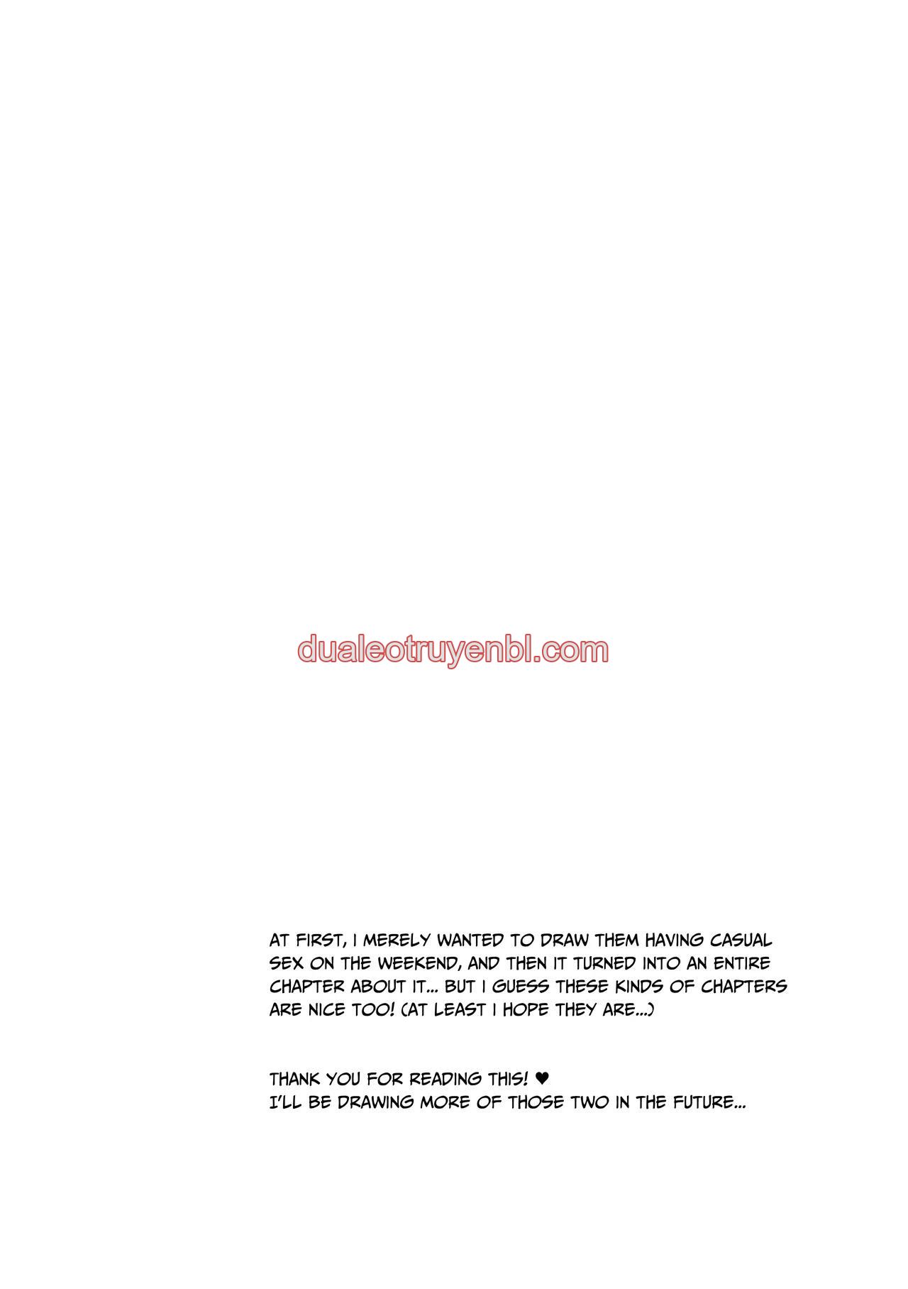 Series BL Manga - Chapter 28.7_3 manhwa