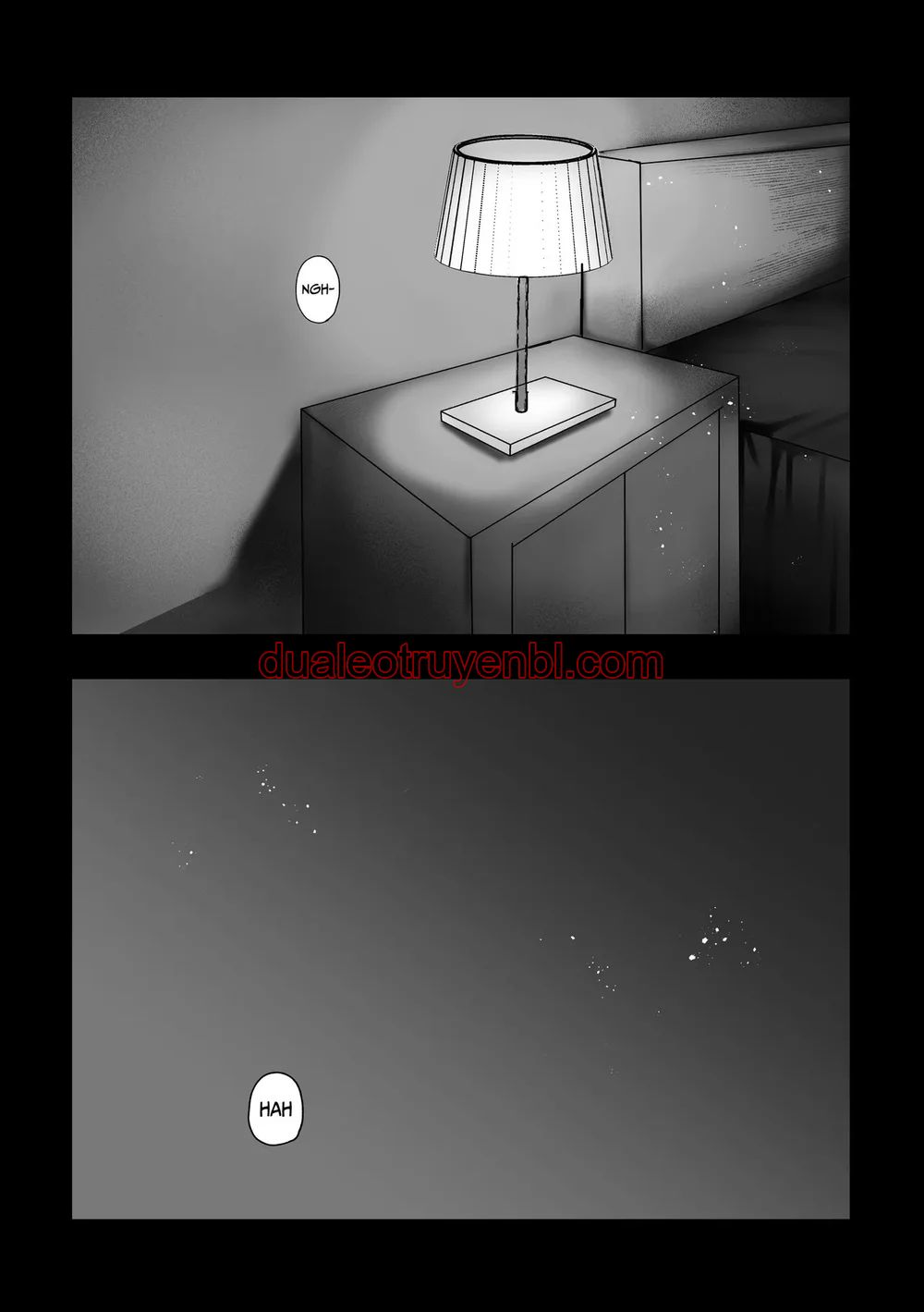 Series BL Manga - Chapter 28.8 manhwa