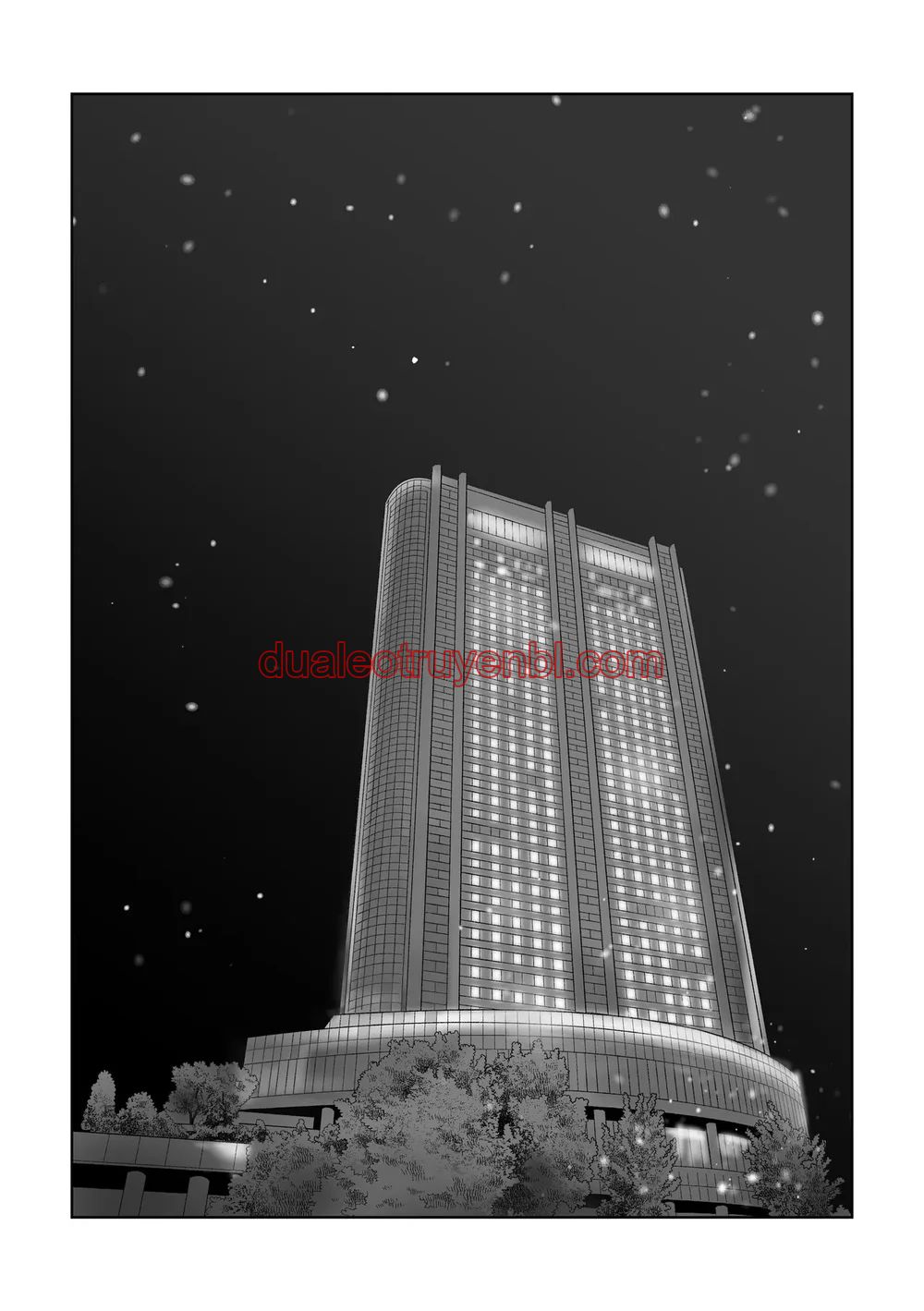 Series BL Manga - Chapter 28.8 manhwa