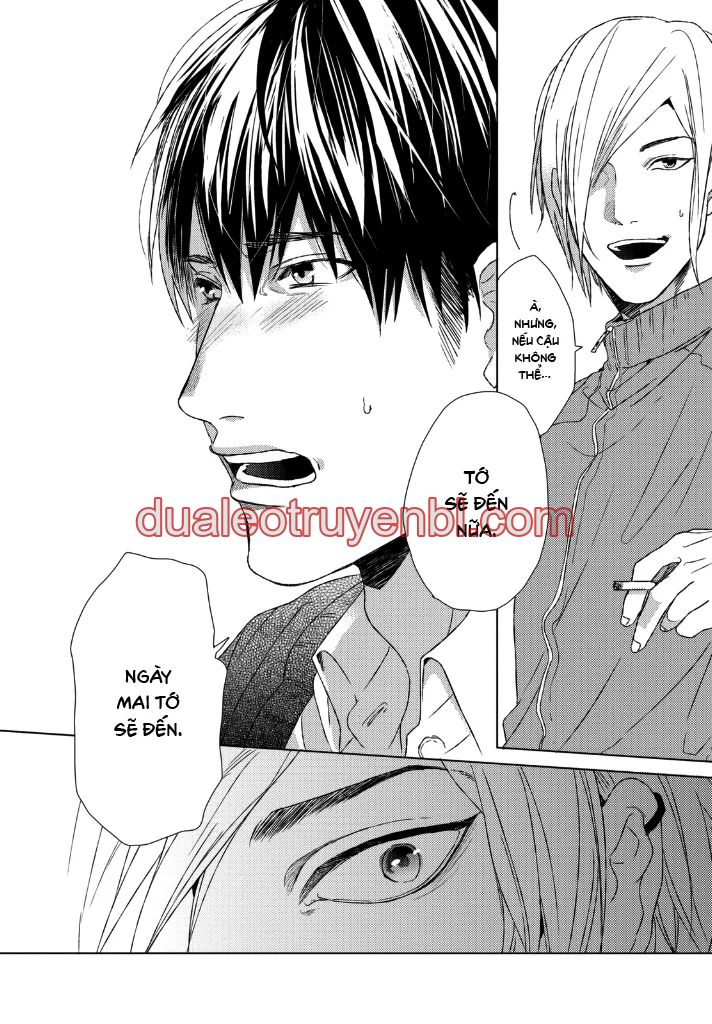Series BL Manga - Chapter 29.1_3 manhwa