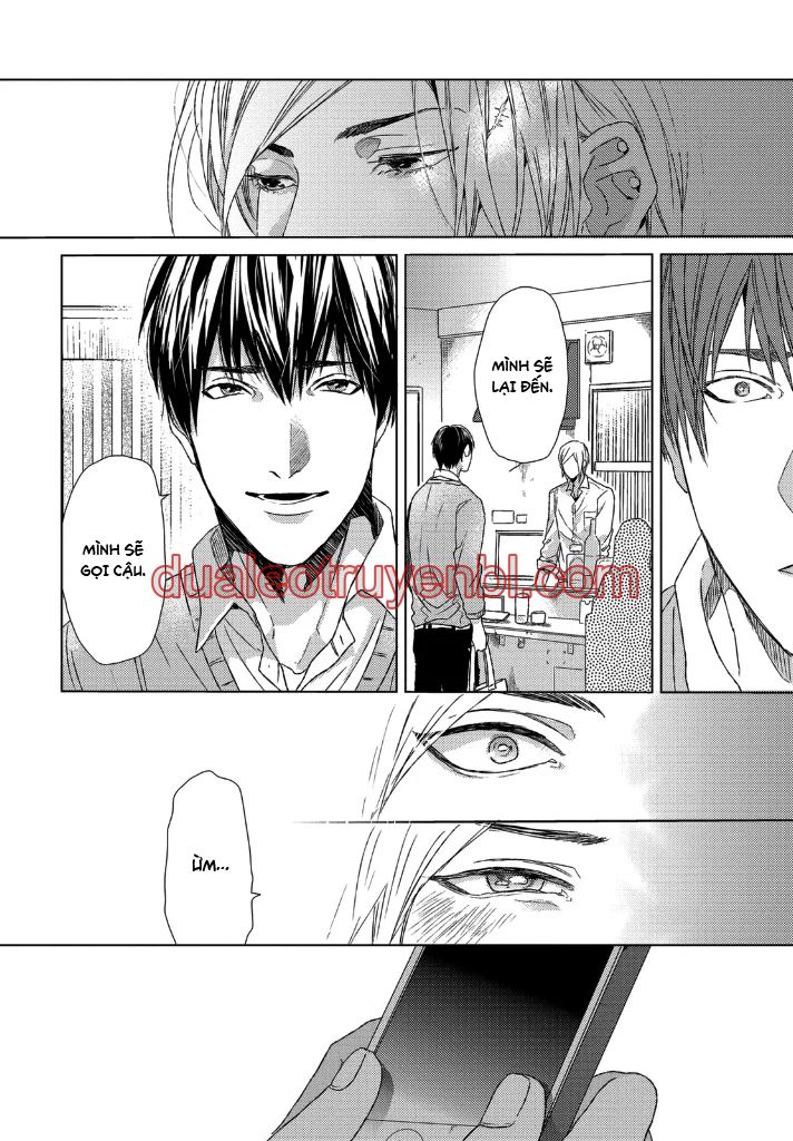 Series BL Manga - Chapter 29.2 manhwa