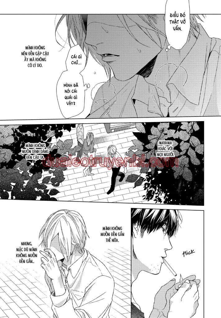 Series BL Manga - Chapter 29.2_2 manhwa