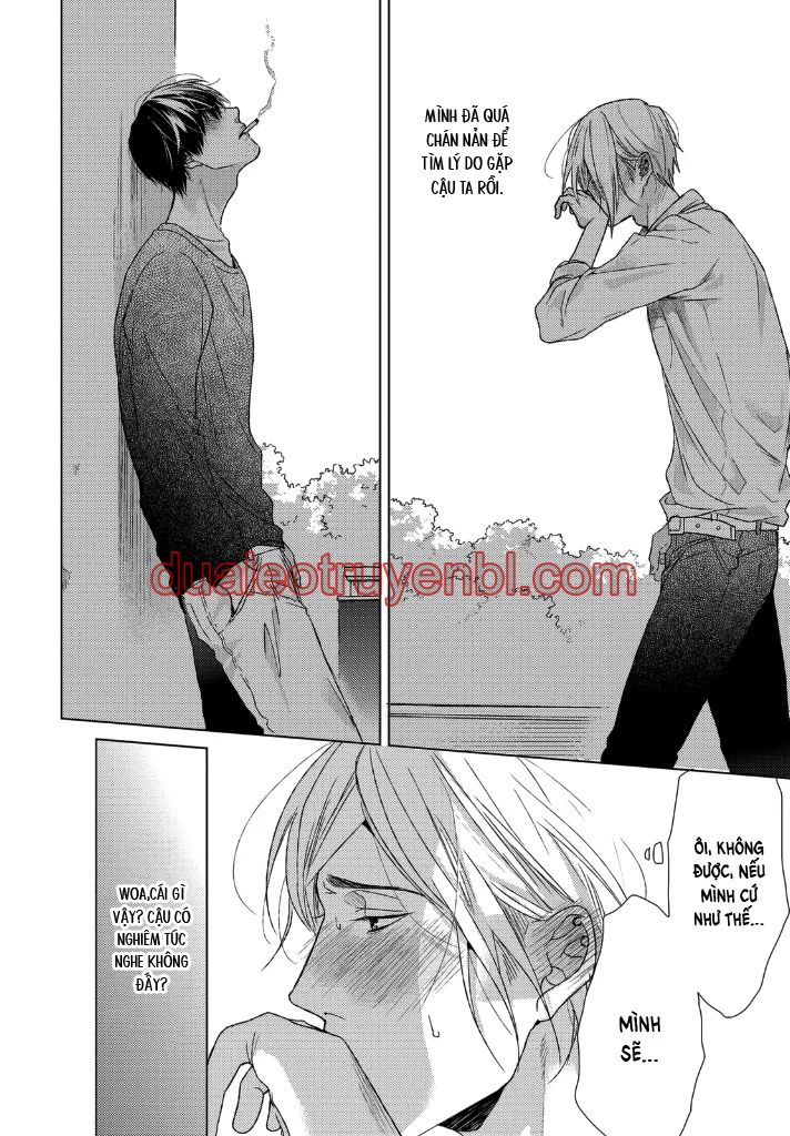 Series BL Manga - Chapter 29.2_2 manhwa
