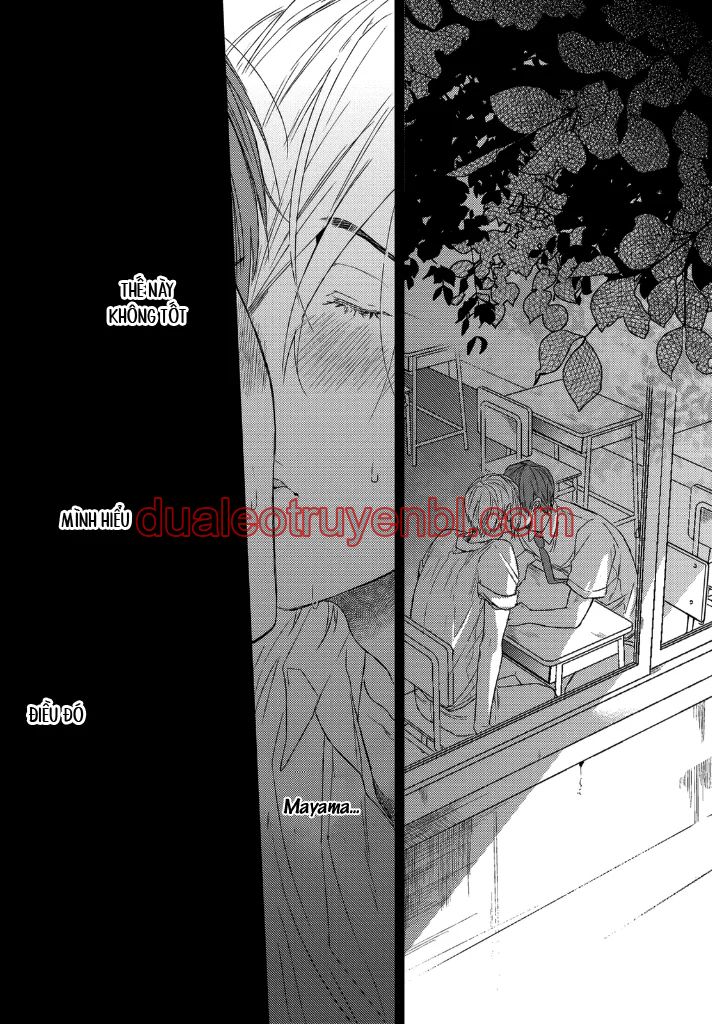Series BL Manga - Chapter 29.2_2 manhwa