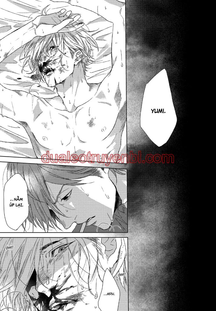 Series BL Manga - Chapter 29.2_2 manhwa