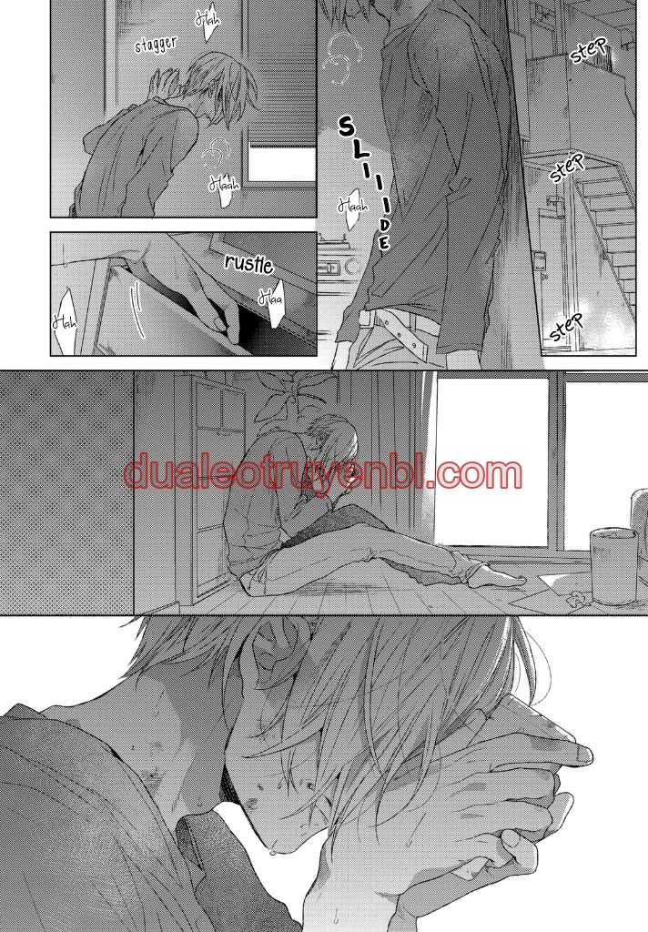 Series BL Manga - Chapter 29.2_2 manhwa