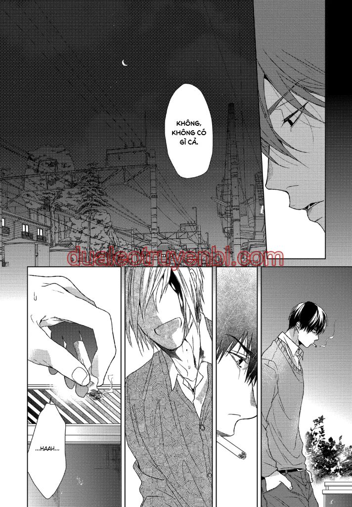 Series BL Manga - Chapter 29.2_3 manhwa