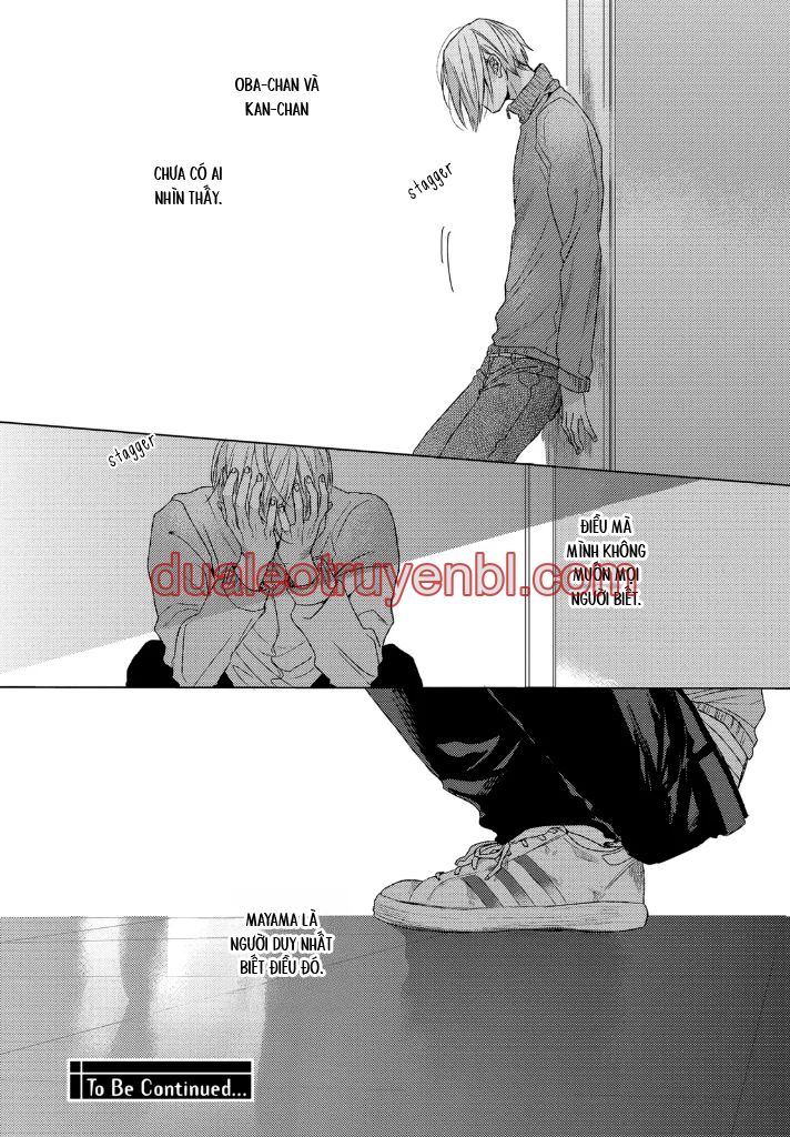 Series BL Manga - Chapter 29.2_3 manhwa