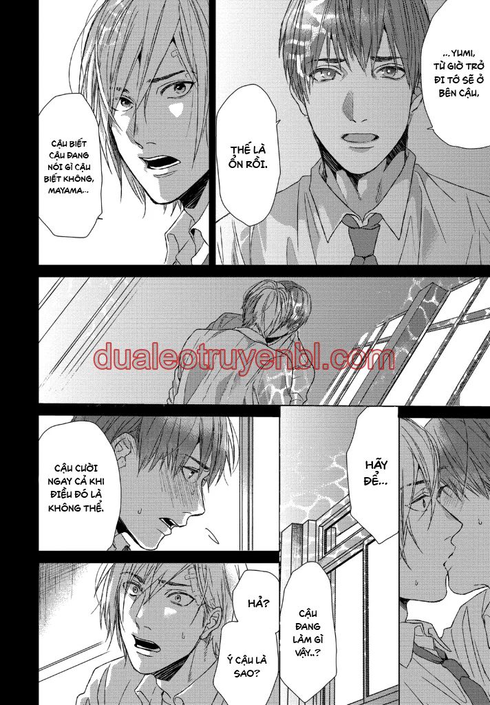Series BL Manga - Chapter 29.3_2 manhwa
