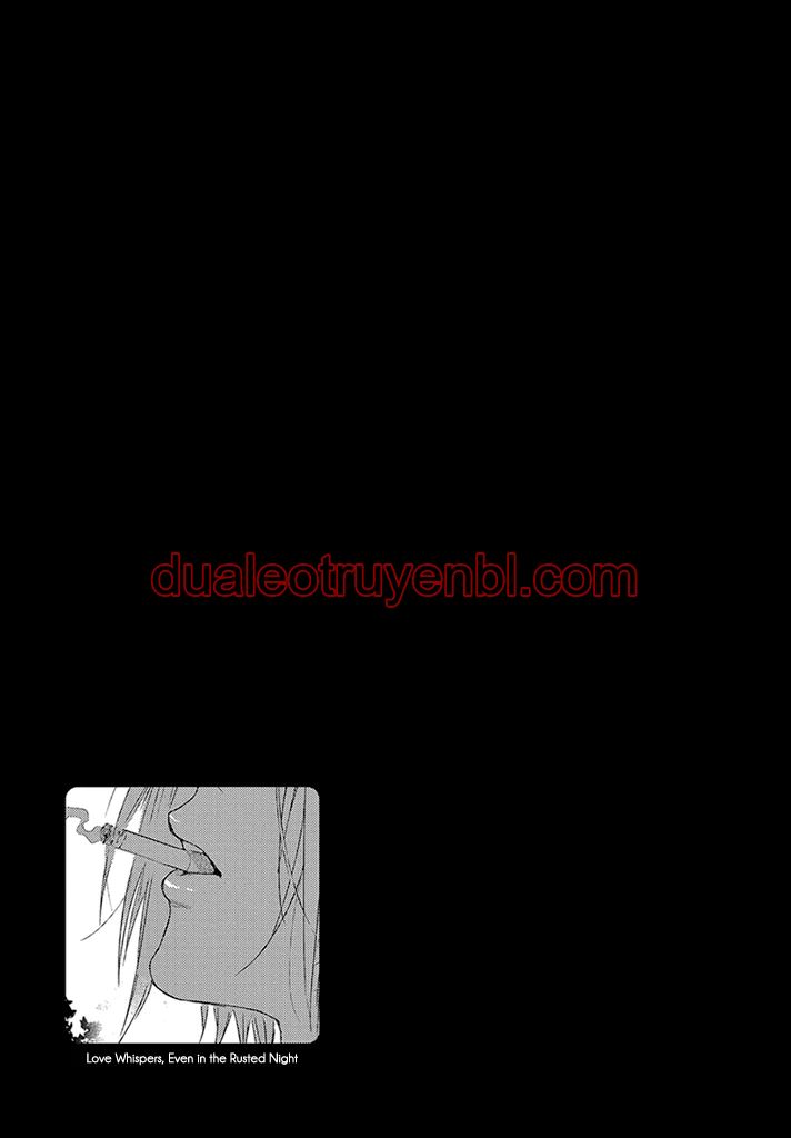 Series BL Manga - Chapter 29.3_3 manhwa