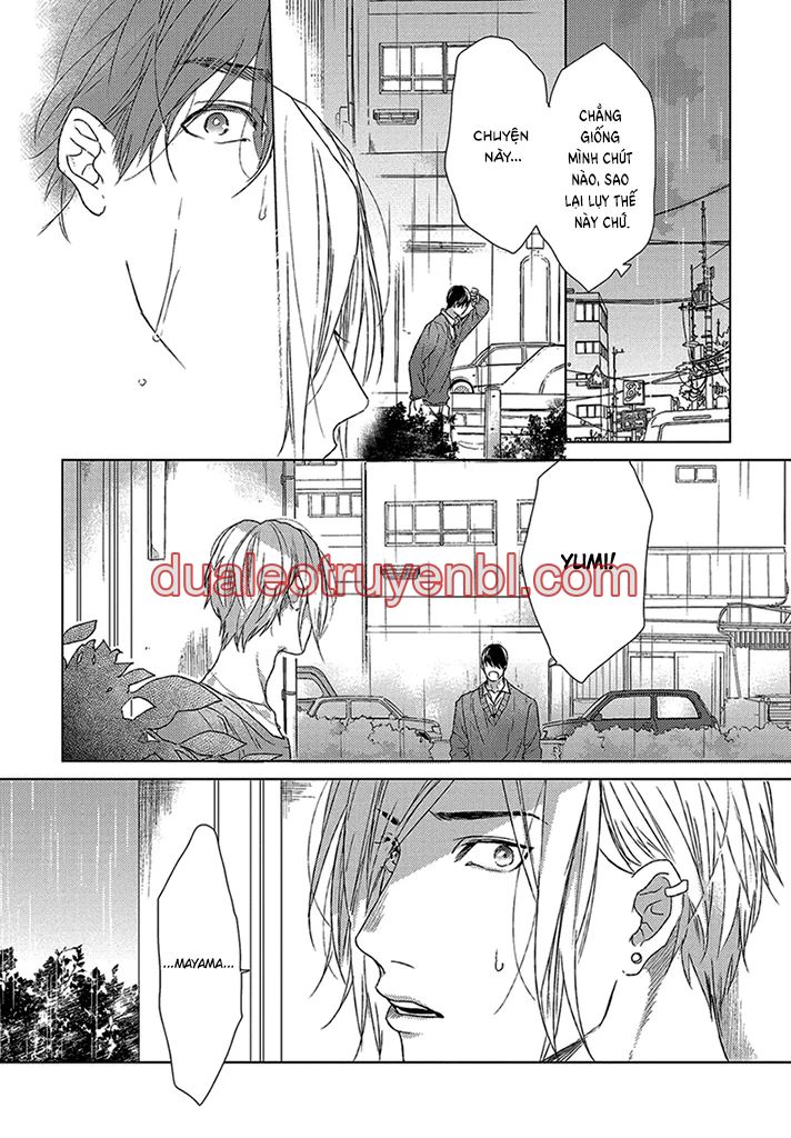 Series BL Manga - Chapter 29.4_2 manhwa