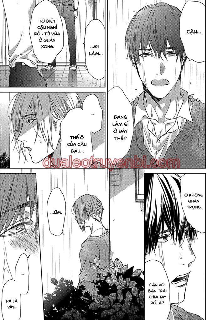Series BL Manga - Chapter 29.4_2 manhwa