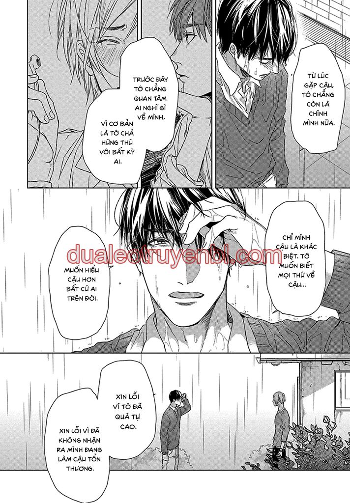 Series BL Manga - Chapter 29.4_2 manhwa