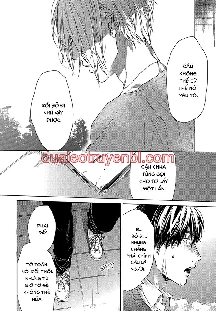 Series BL Manga - Chapter 29.4_2 manhwa