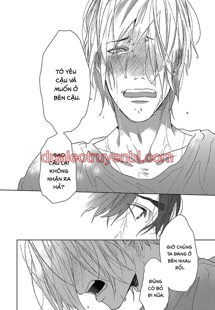 Series BL Manga - Chapter 29.4_2 manhwa