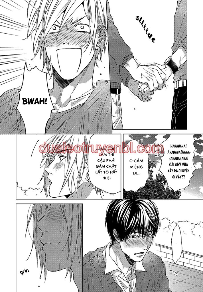 Series BL Manga - Chapter 29.4_2 manhwa