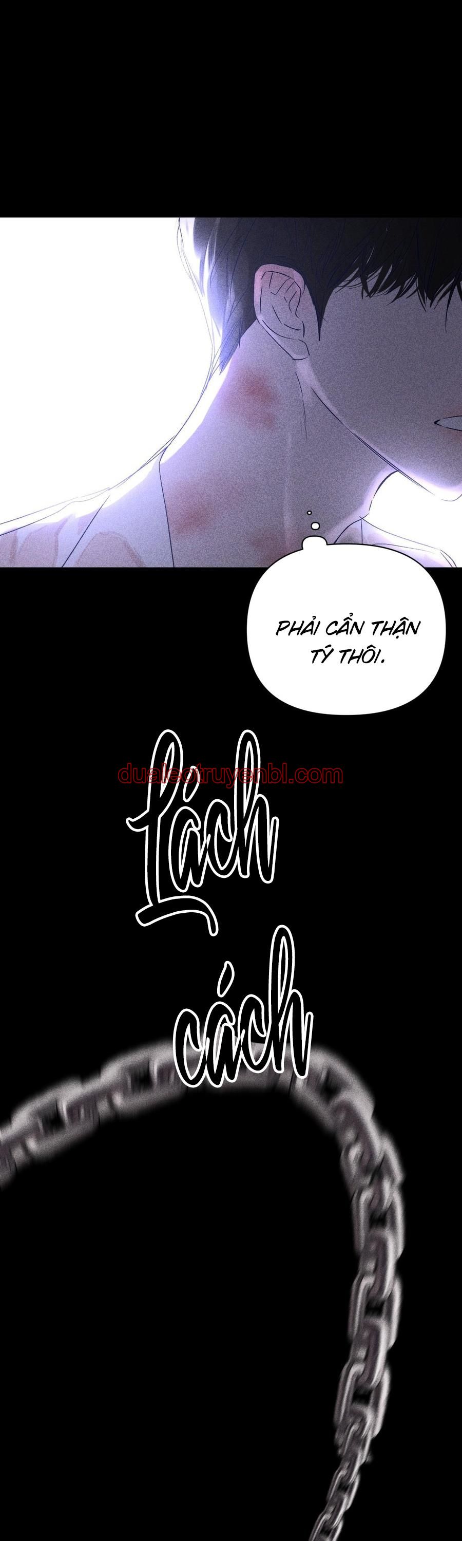Thoát Khỏi Hầm Ngục - Chapter 1 manhwa