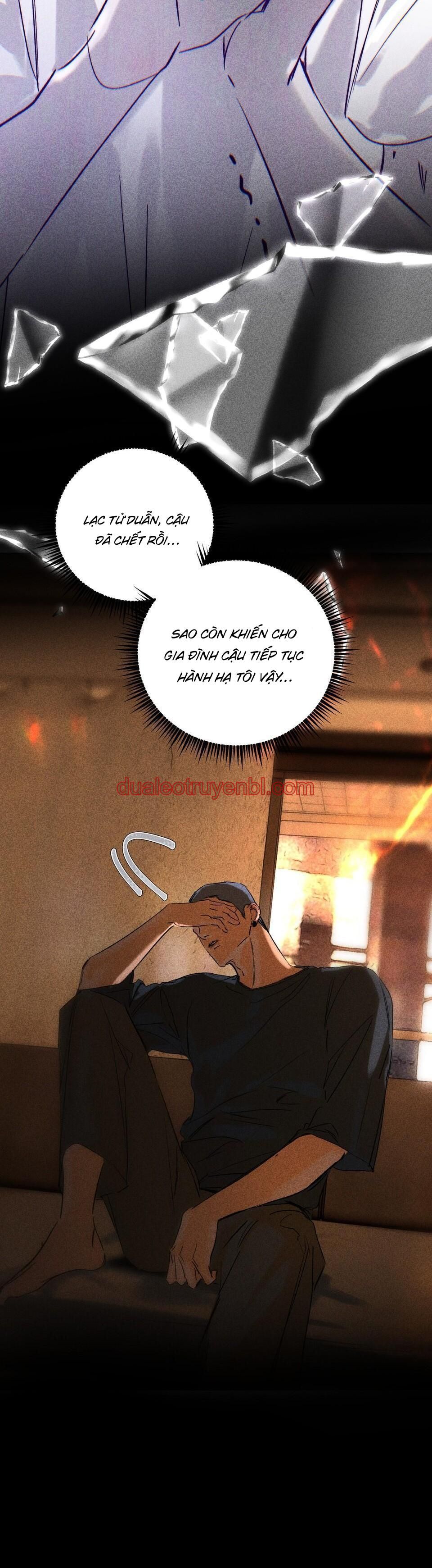 Thoát Khỏi Hầm Ngục - Chapter 10 manhwa